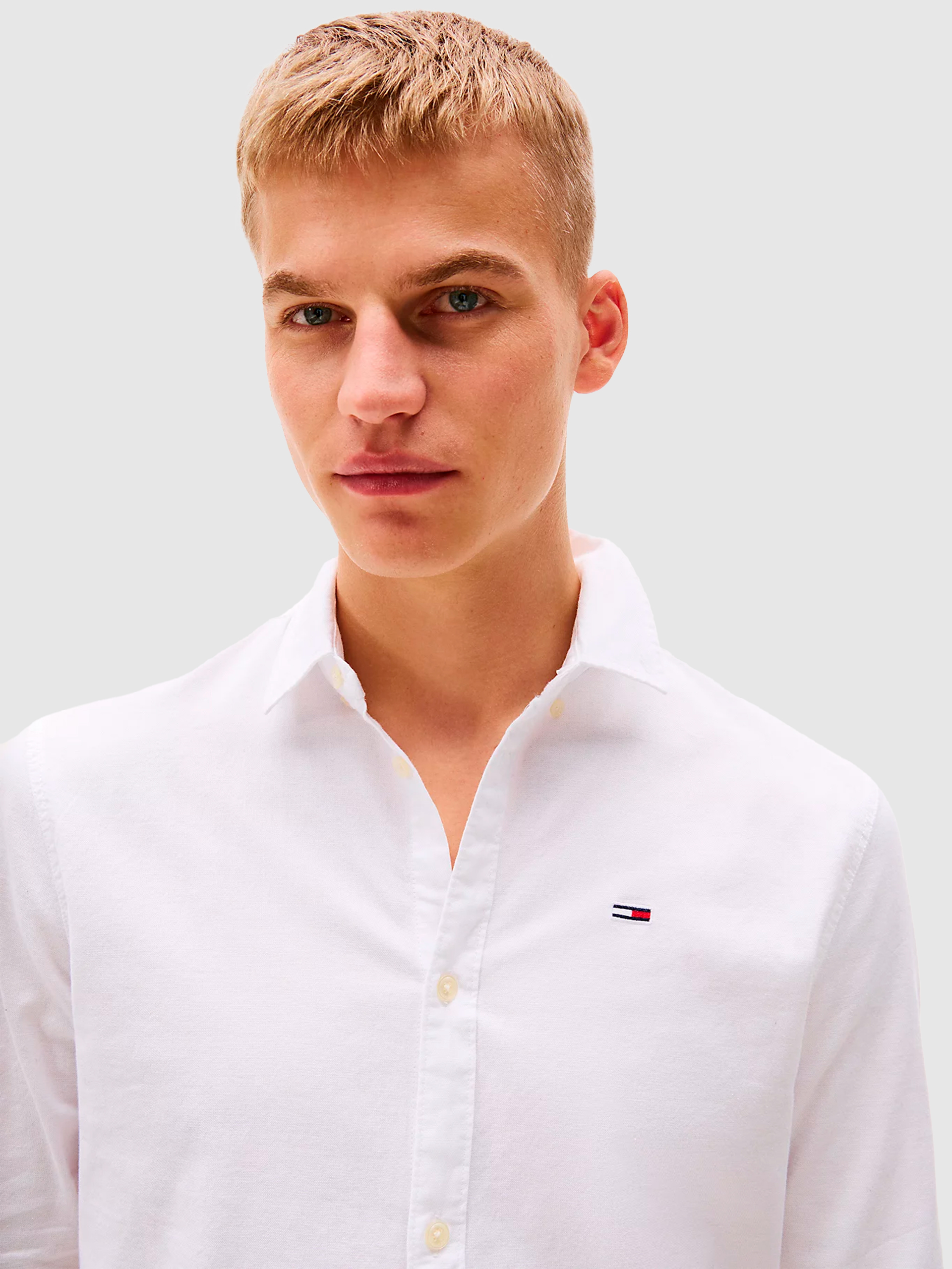 Shirt Man Tommy Jeans