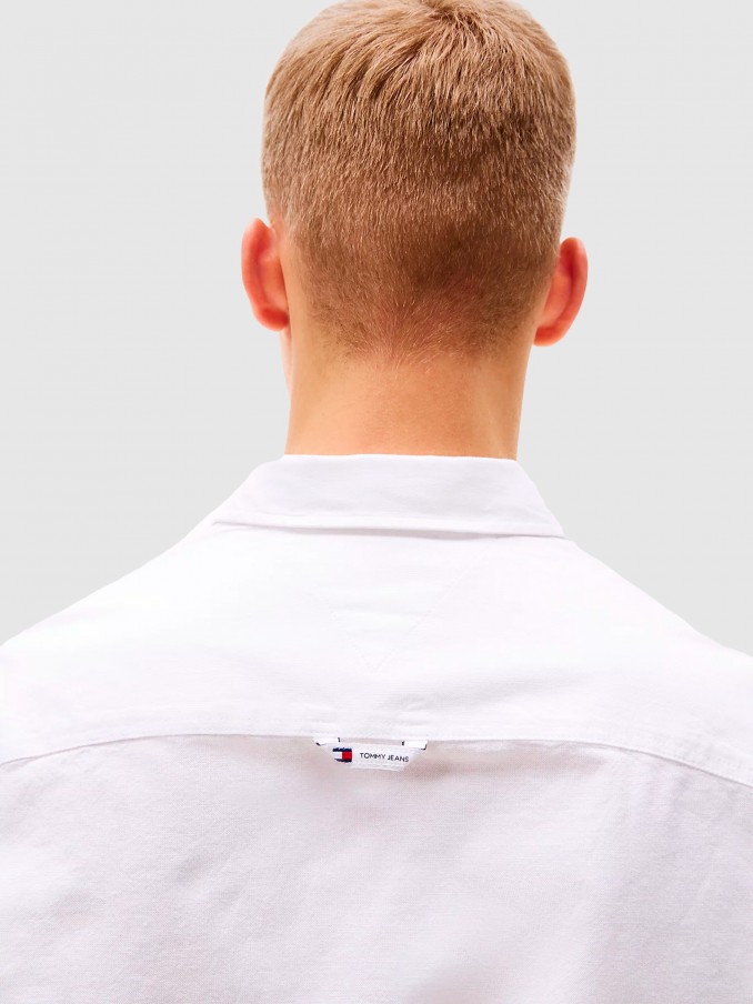 Shirt Man Tommy Jeans