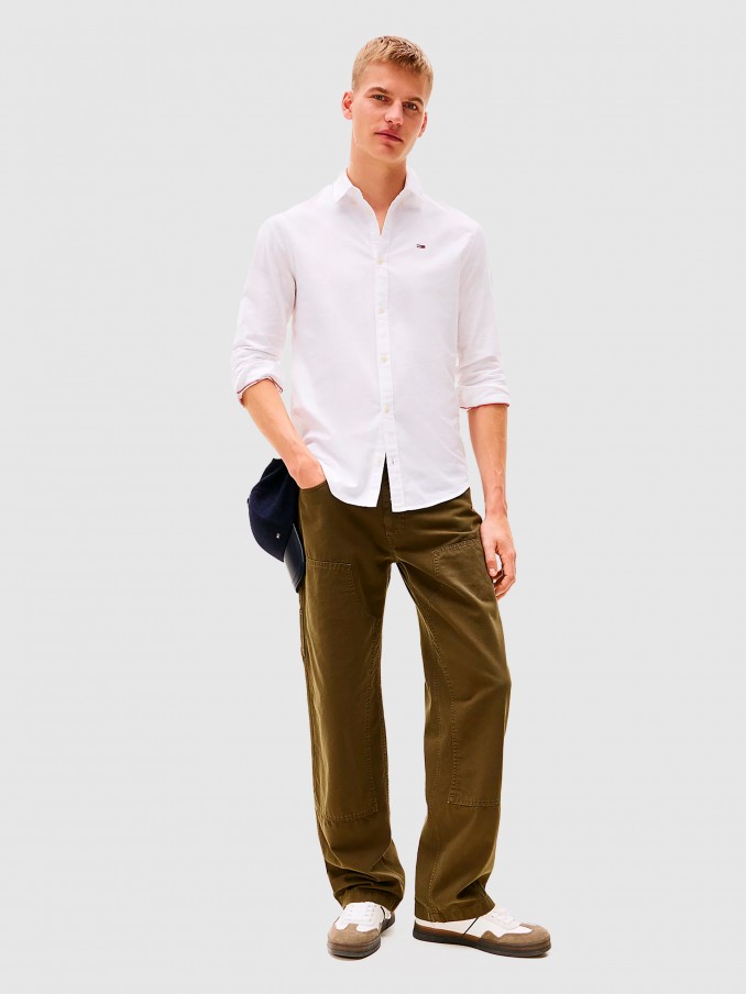 Shirt Man Tommy Jeans