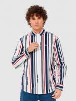 Shirt Man Tommy Jeans Shirt Man Tommy Jeans