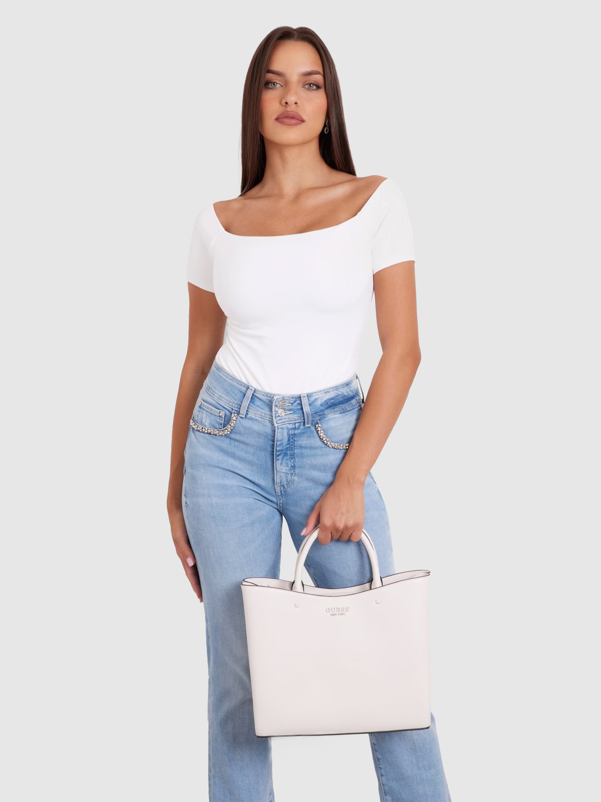 Bolsos Mujer Guess