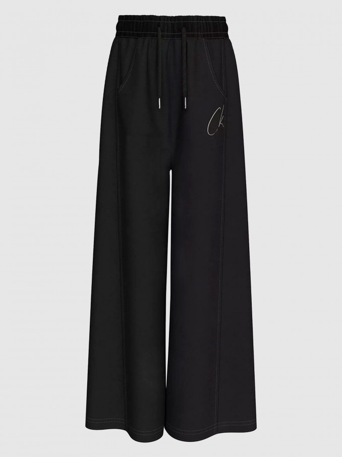 Pants Girl Calvin Klein