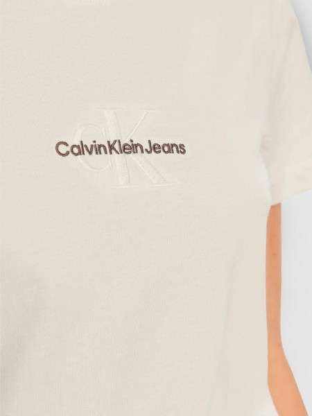 T-Shirt Mulher Calvin Klein