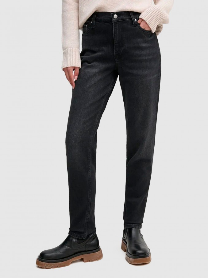 Pants Woman Calvin Klein