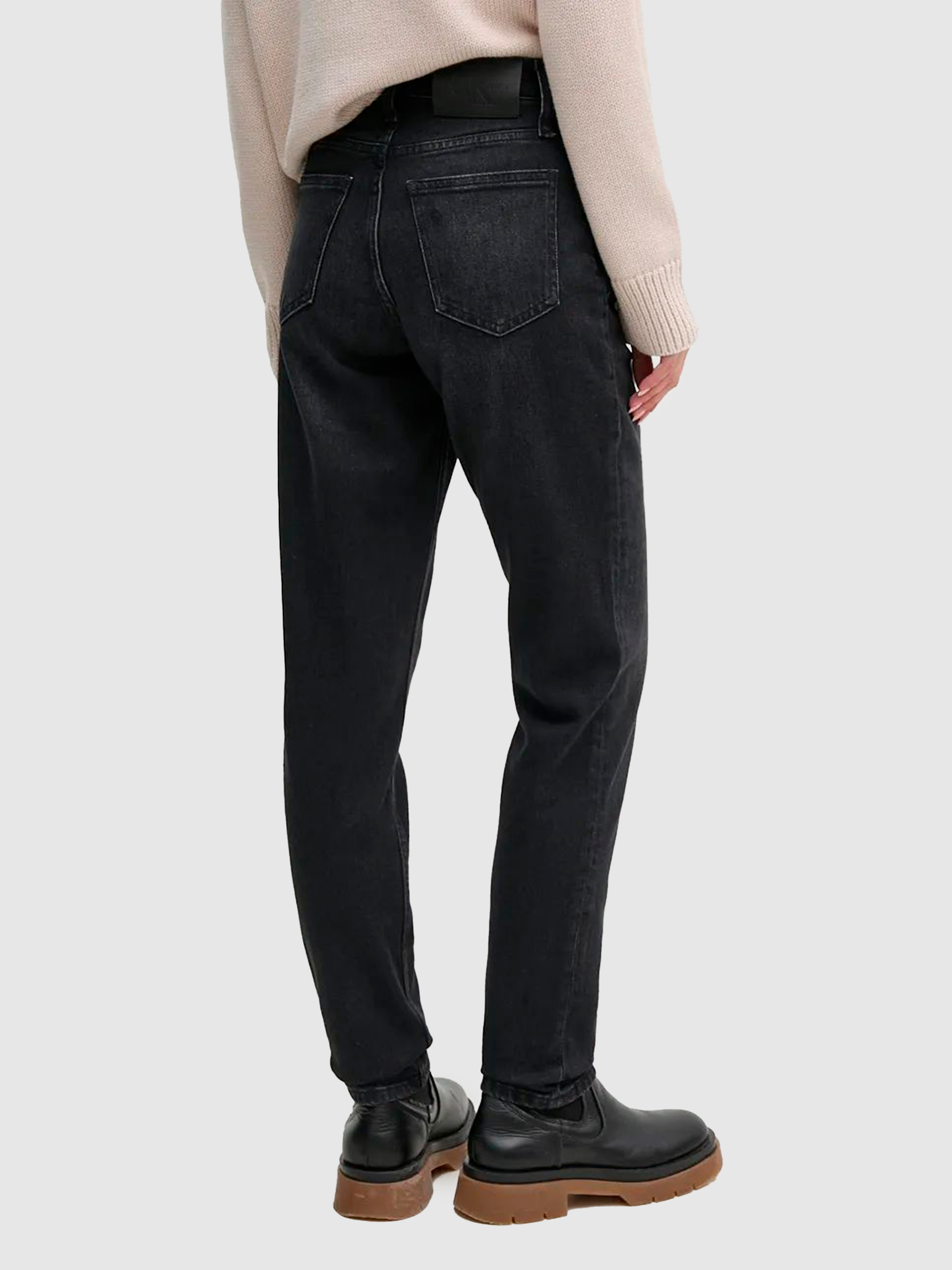 Pantalones Mujer Calvin Klein