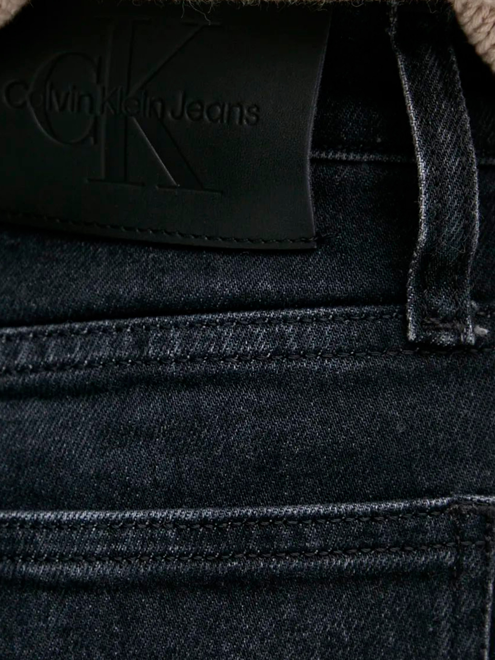 Pantalones Mujer Calvin Klein