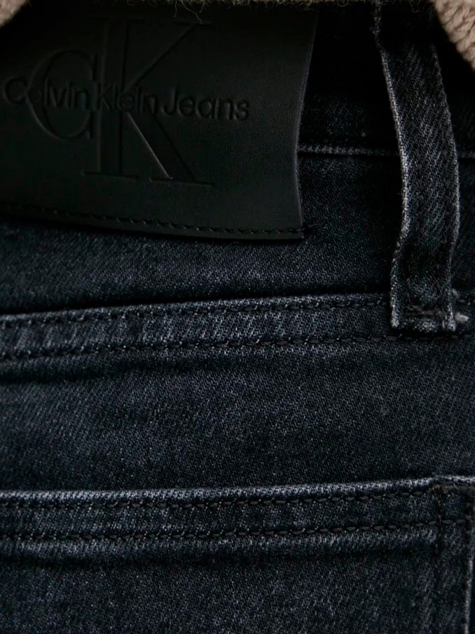 Pantalones Mujer Calvin Klein