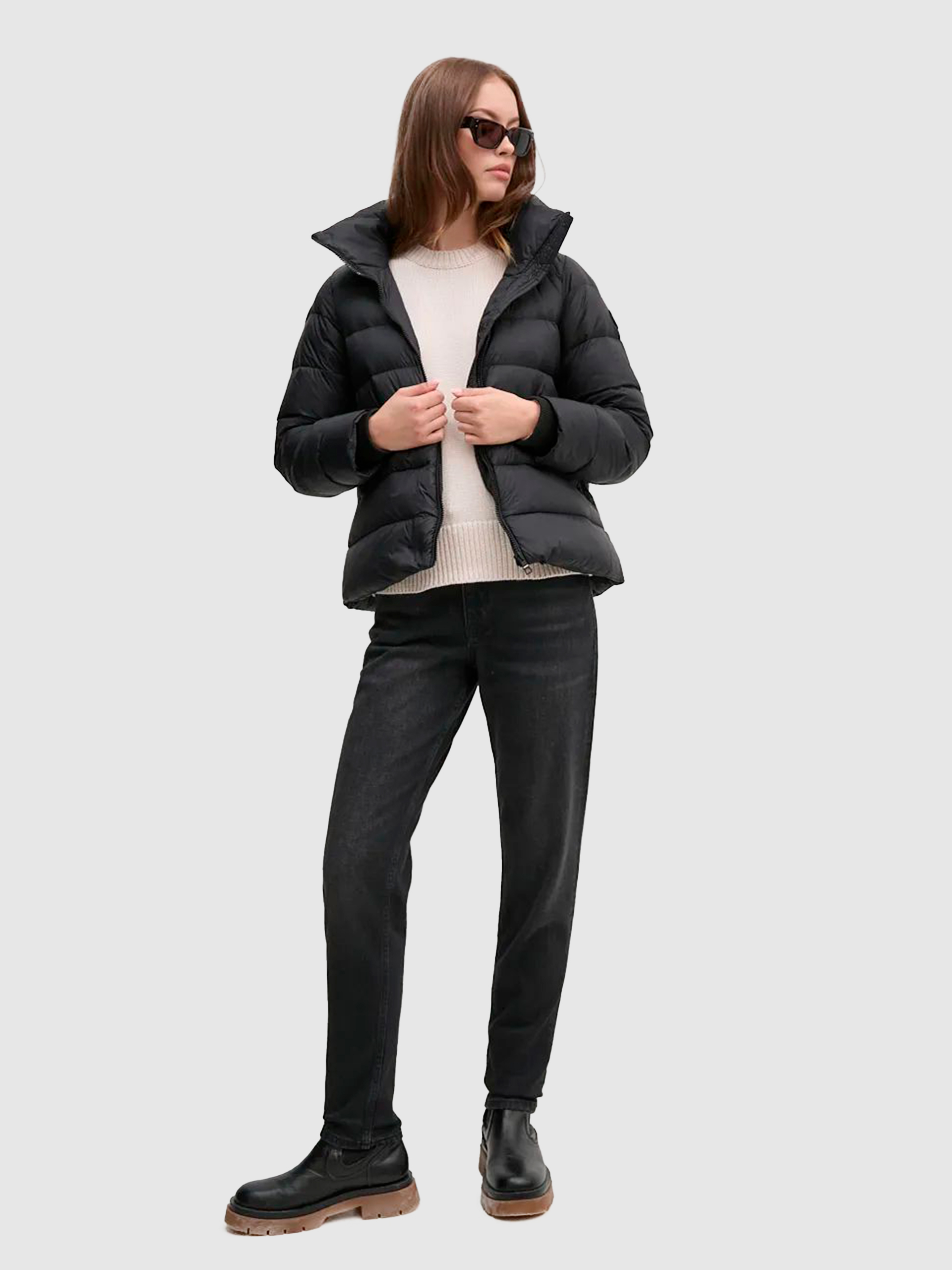 Pantalones Mujer Calvin Klein