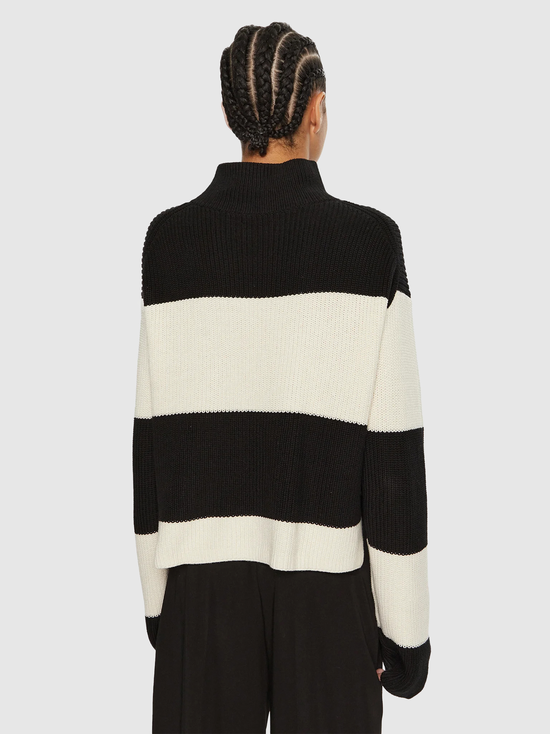 Sueter Mujer Calvin Klein