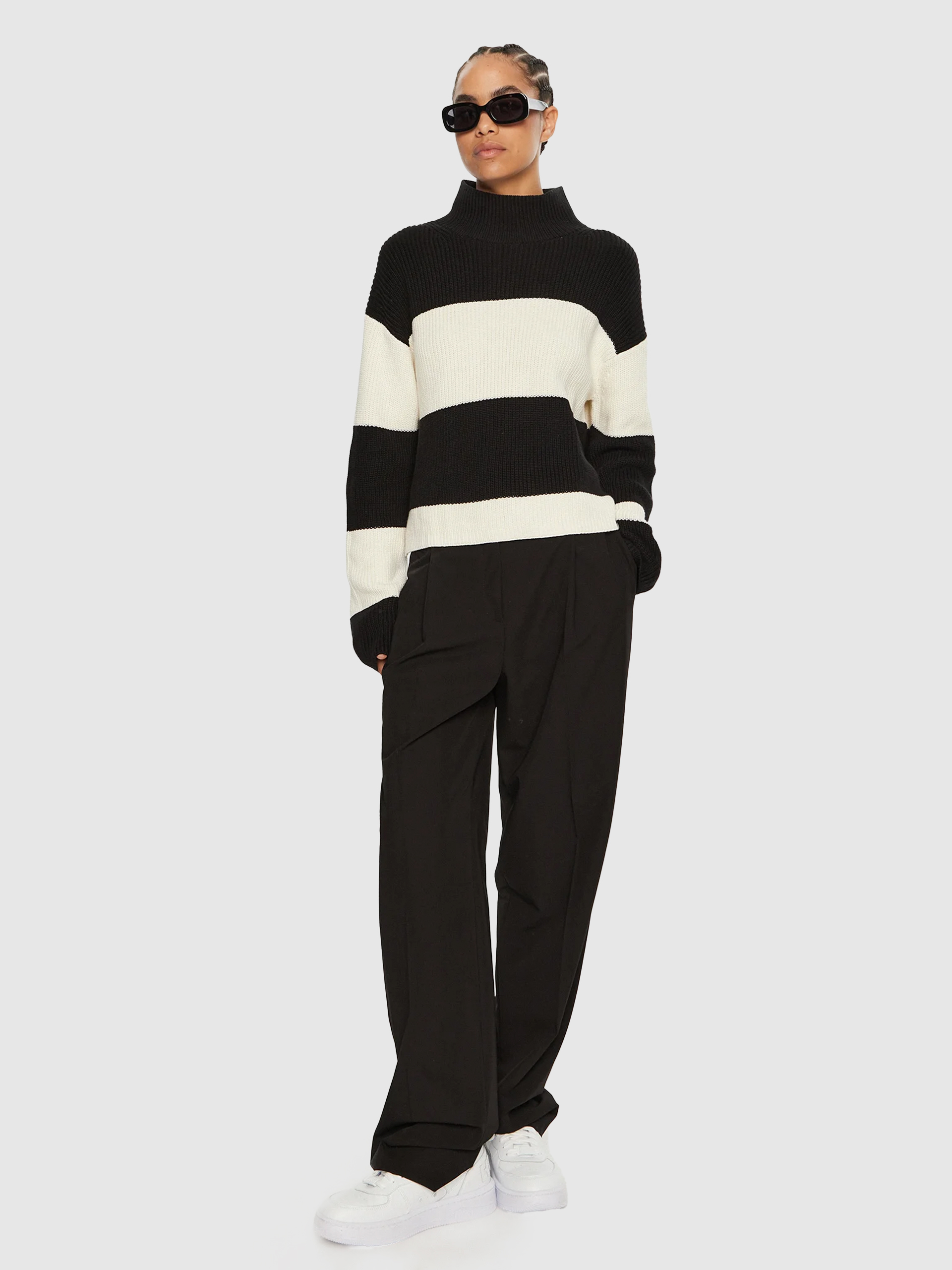 Sueter Mujer Calvin Klein