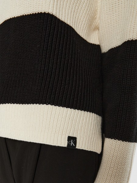 Pullover Woman Calvin Klein