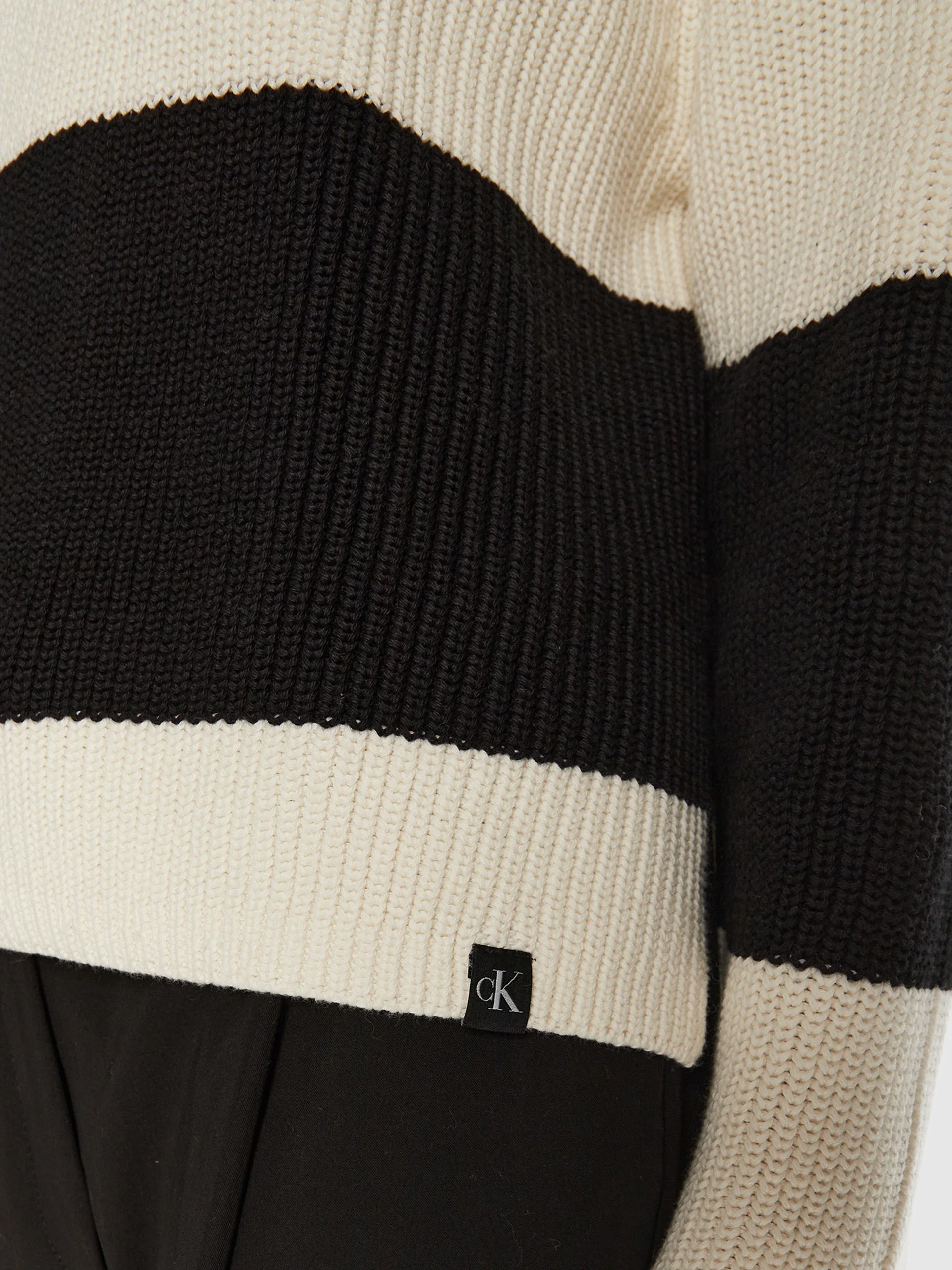 Sueter Mujer Calvin Klein