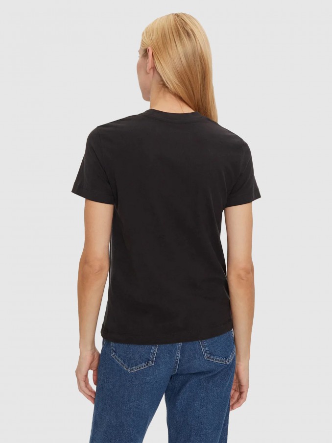 T-Shirt Woman Calvin Klein