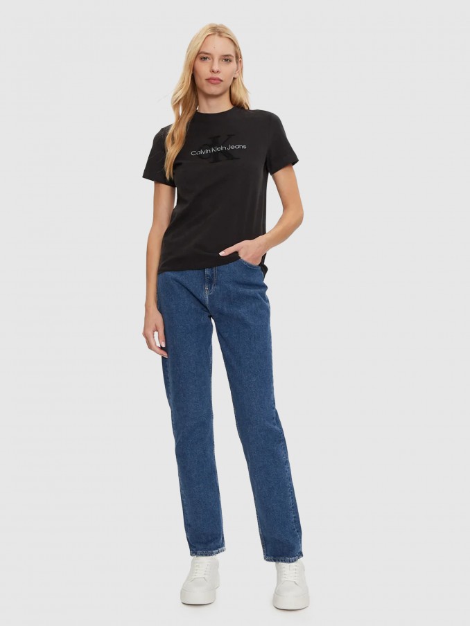 T-Shirt Woman Calvin Klein