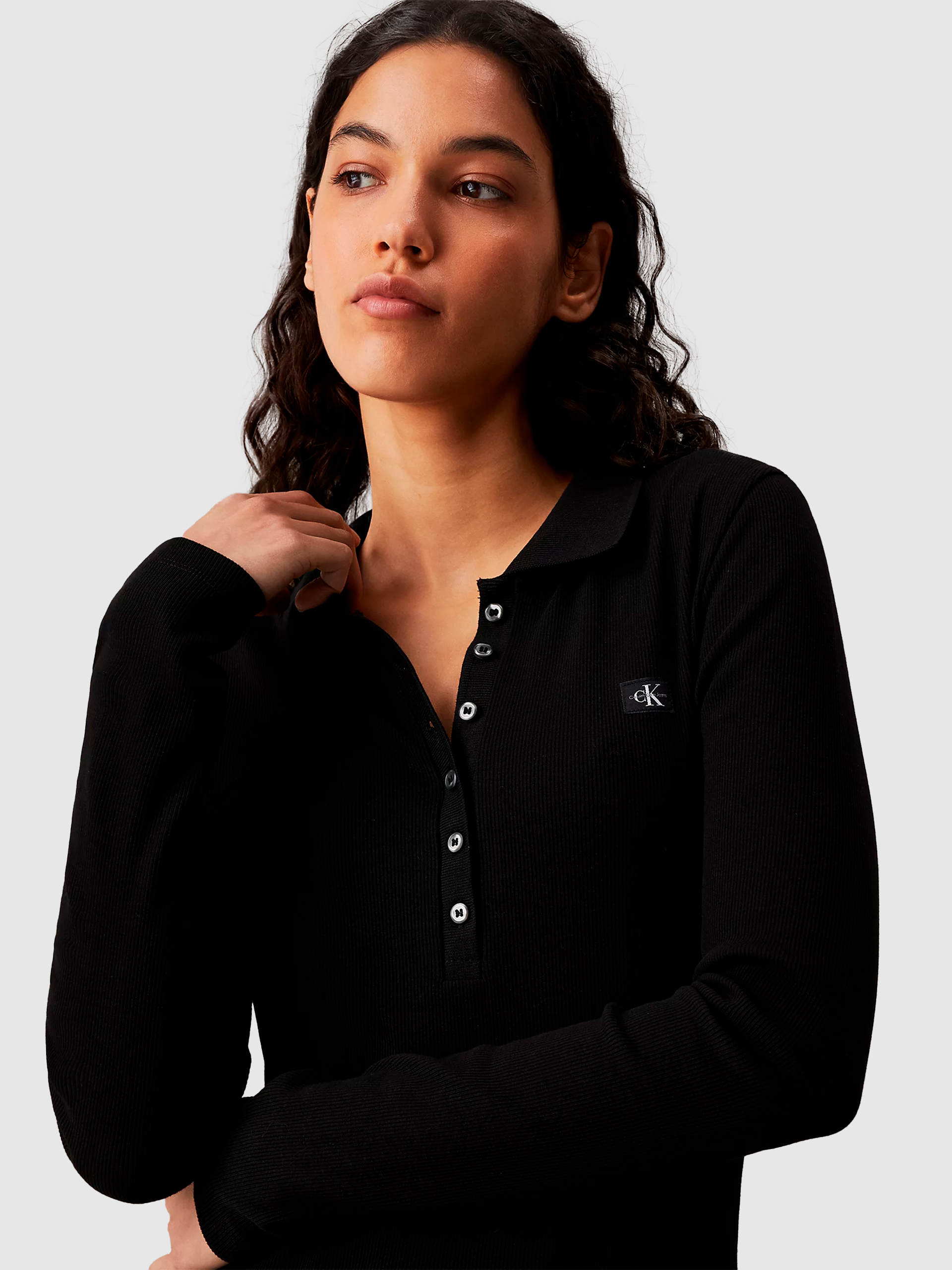 Vestido Mujer Calvin Klein