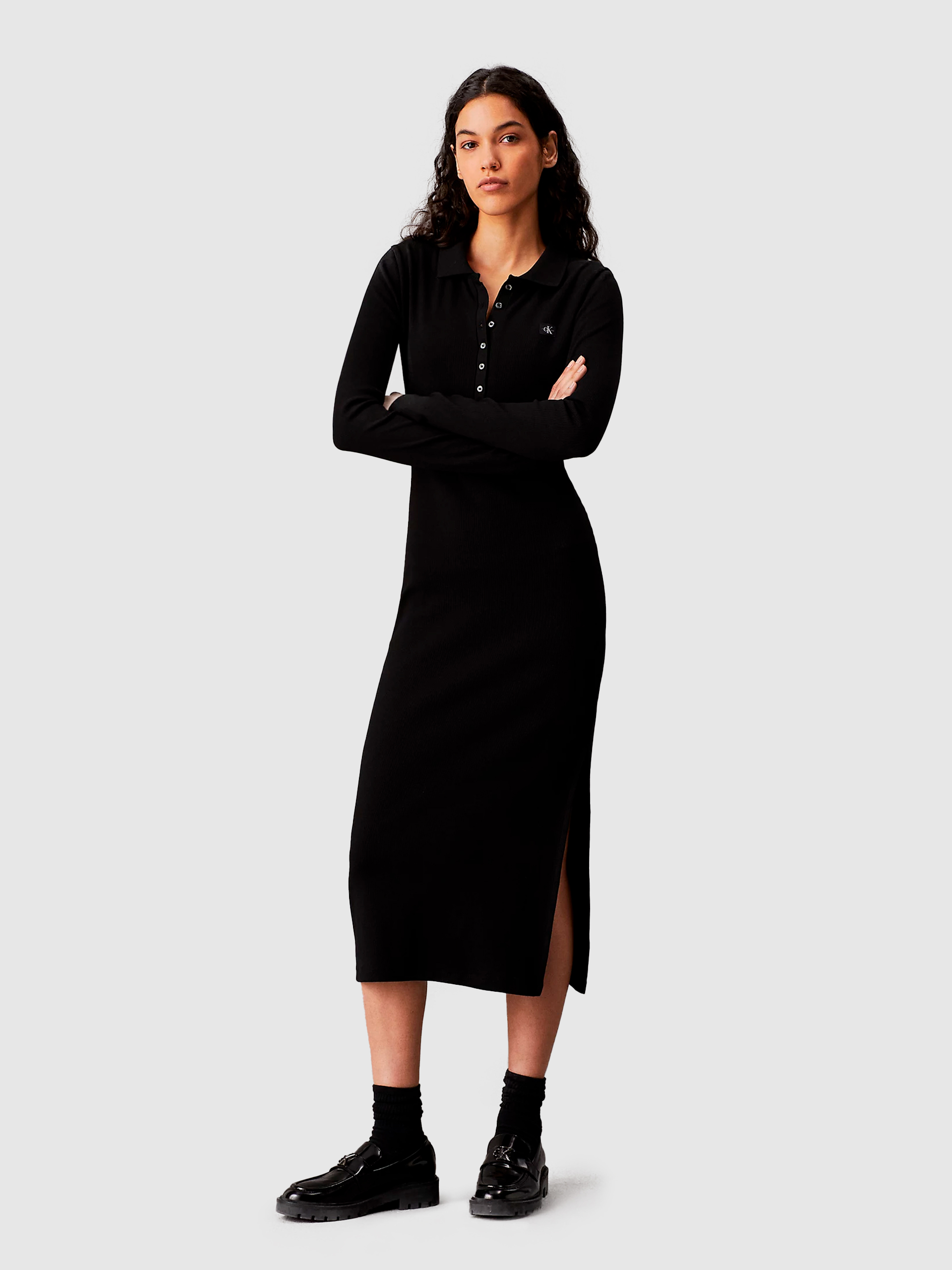 Vestido Mujer Calvin Klein
