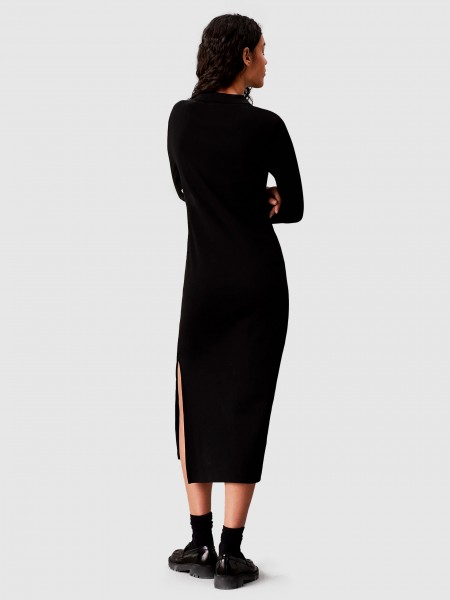 Vestidos Mulher Calvin Klein