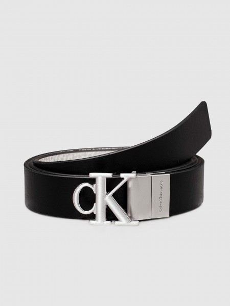 Belt Woman Calvin Klein
