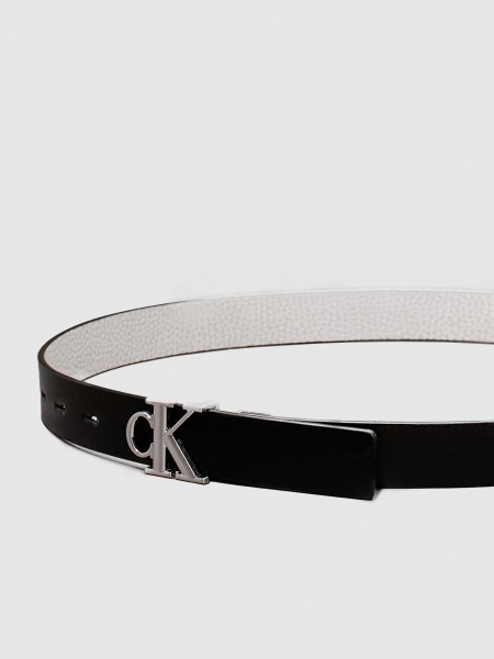 Belt Woman Calvin Klein