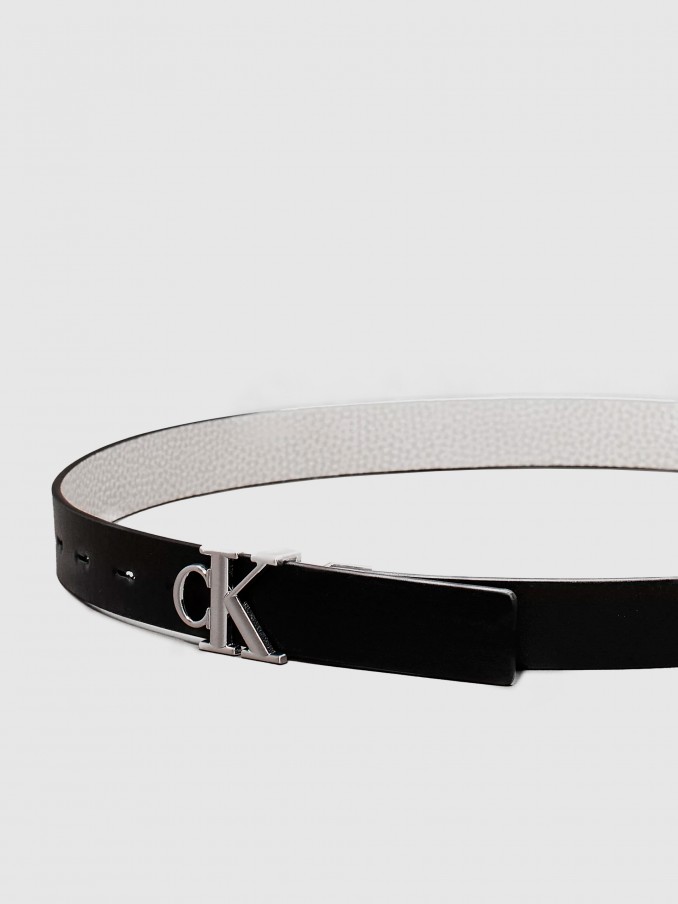 Belt Woman Calvin Klein