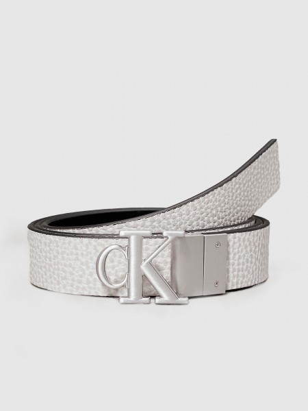 Belt Woman Calvin Klein
