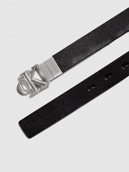 Belt Woman Calvin Klein