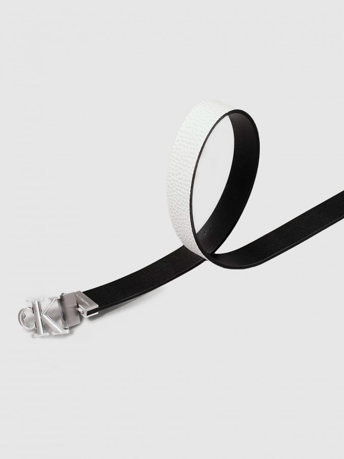 Belt Woman Calvin Klein