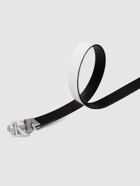 Belt Woman Calvin Klein