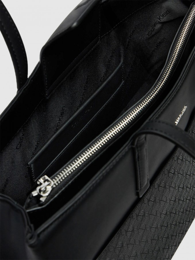 Bolsos Mujer Calvin Klein