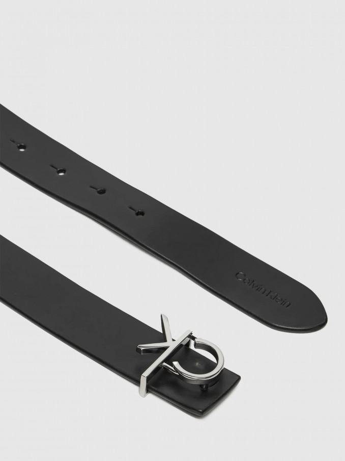 Belt Woman Calvin Klein