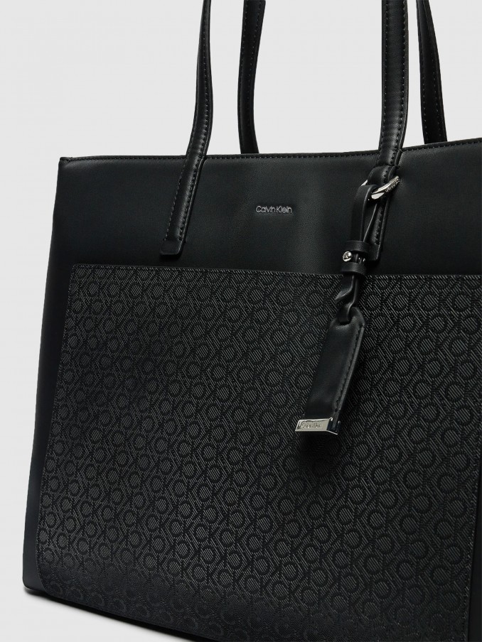 Bolsos Mujer Calvin Klein