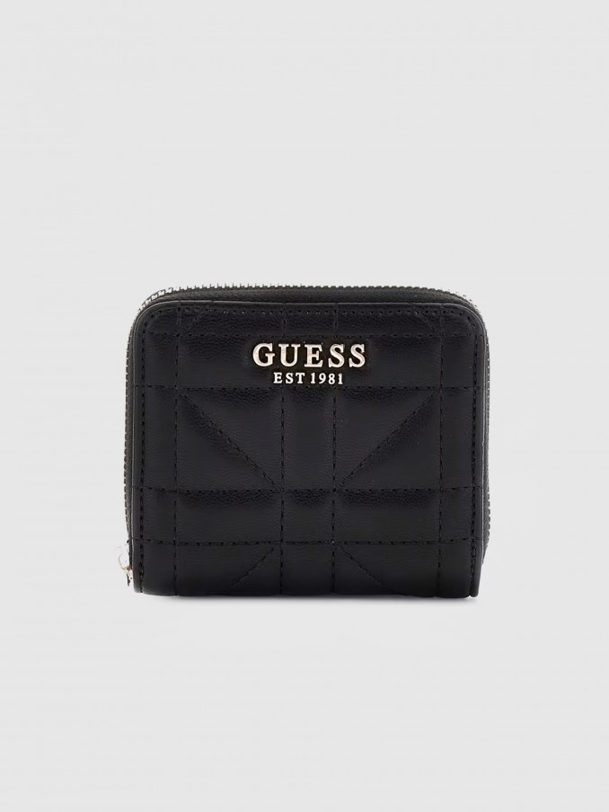 Billetera Mujer Guess