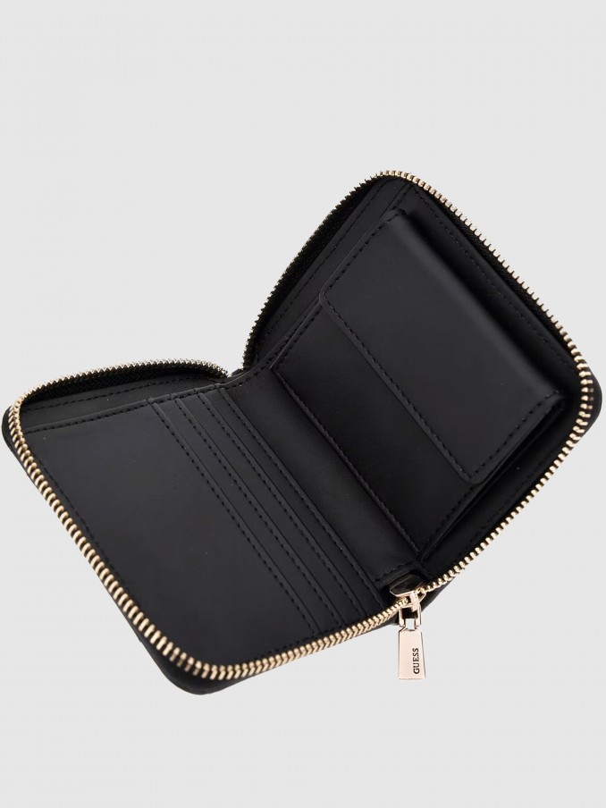 Billetera Mujer Guess