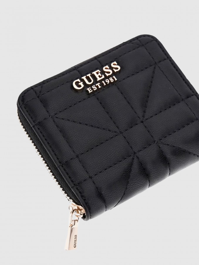 Billetera Mujer Guess