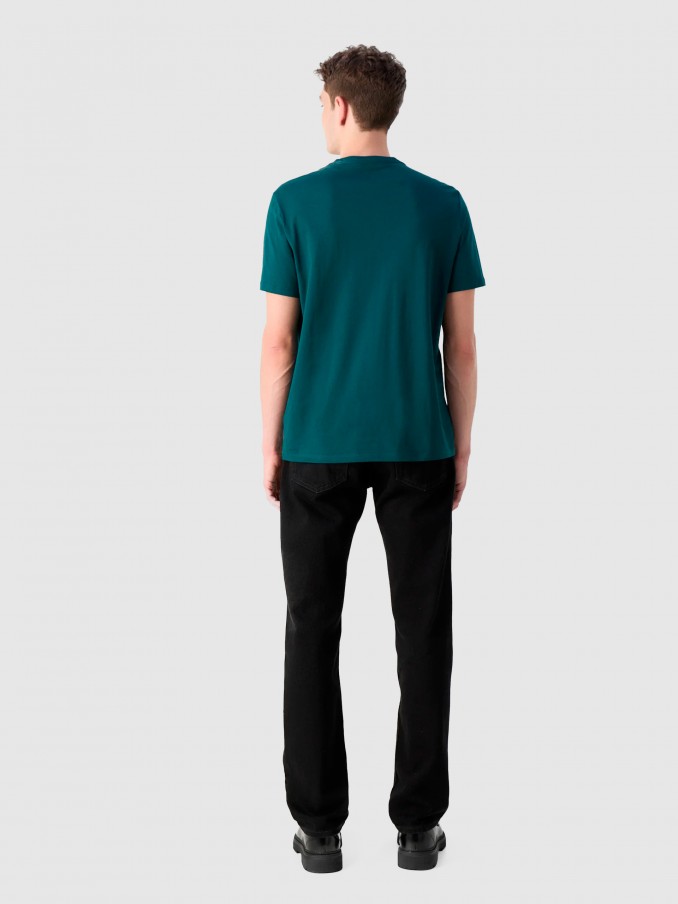 T-Shirt Man Calvin Klein