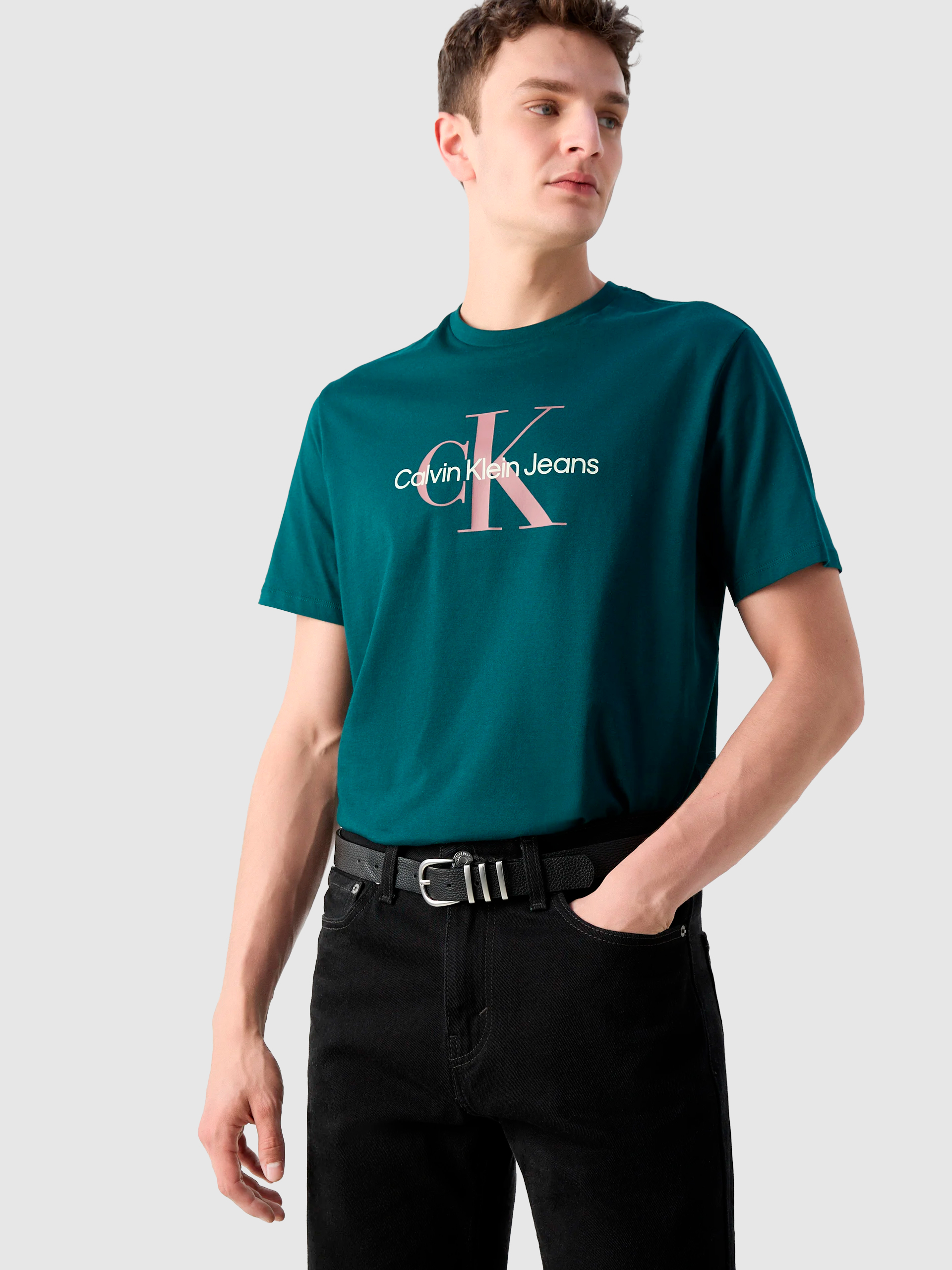 T-Shirt Man Calvin Klein