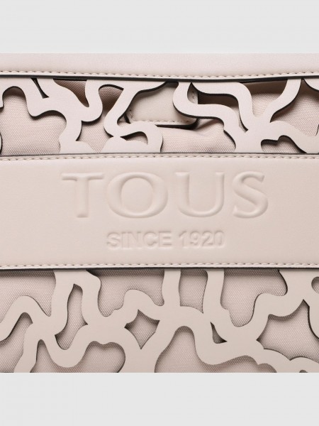 Shoulder Bags Woman Tous