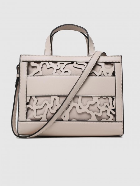 Shoulder Bags Woman Tous