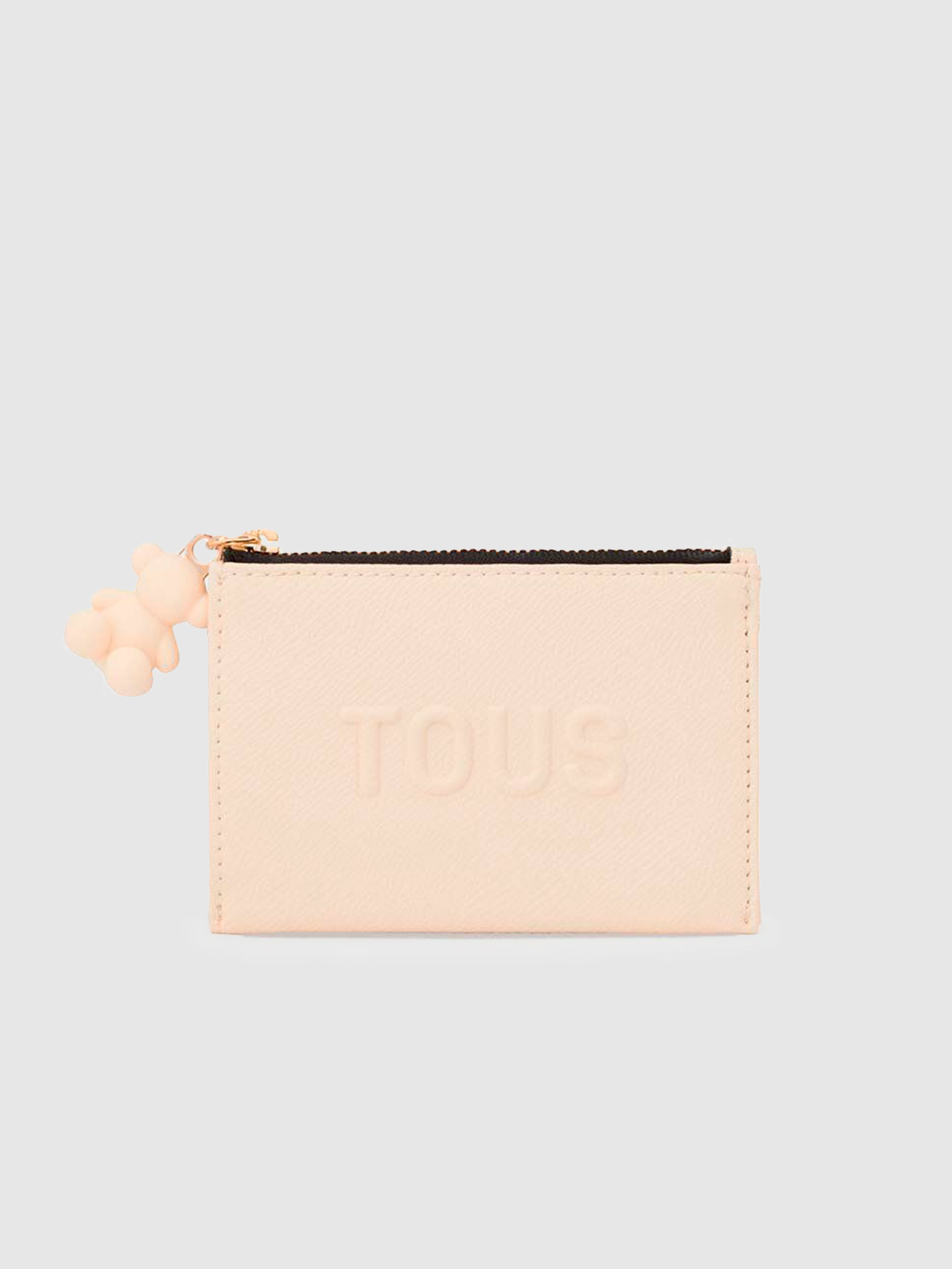 Porta Moedas Mulher Tous