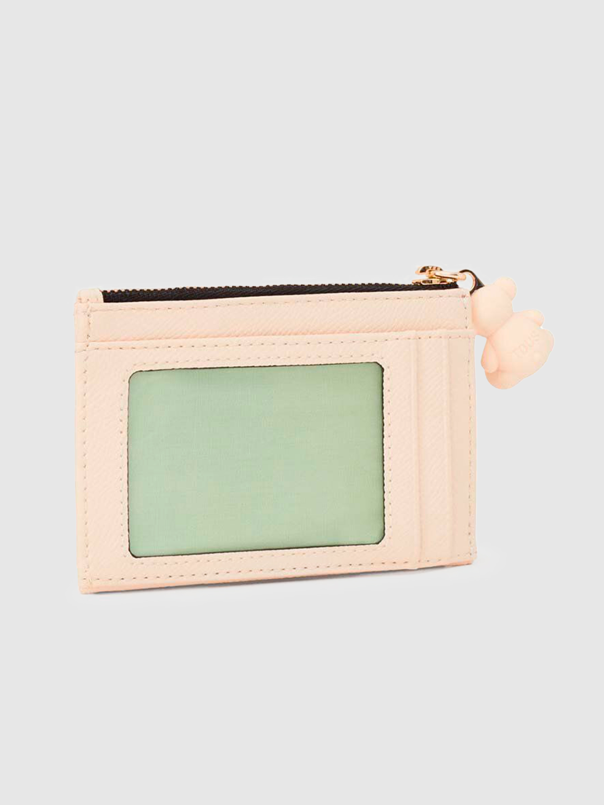 Porta Moedas Mulher Tous