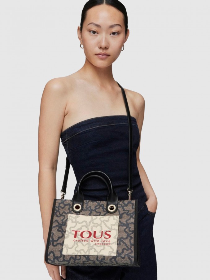Shoulder Bags Woman Tous