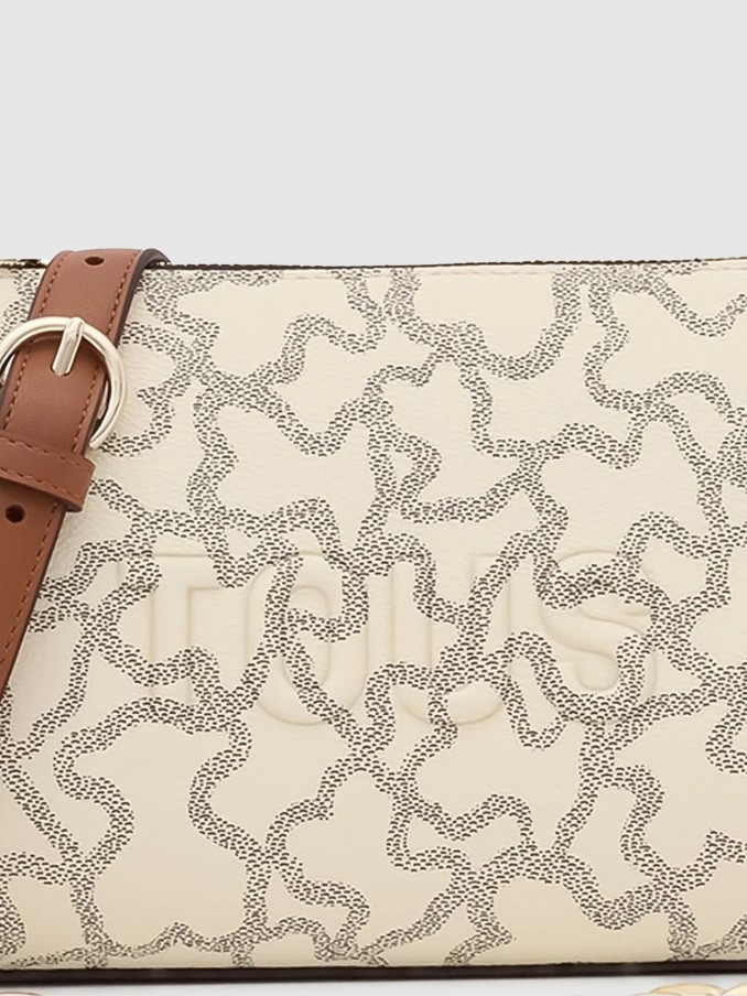 Mala Tiracolo Mulher Tous