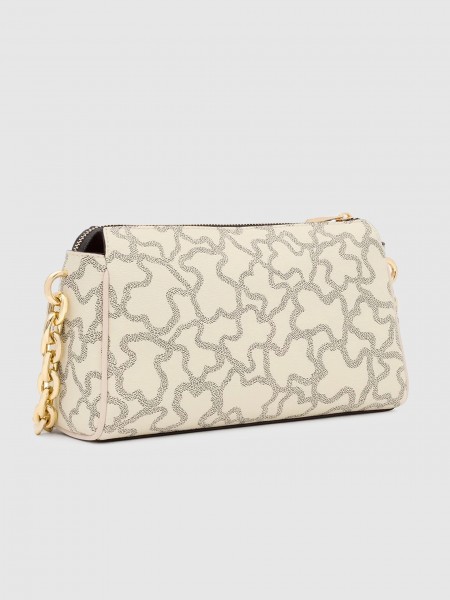 Mala Tiracolo Mulher Tous