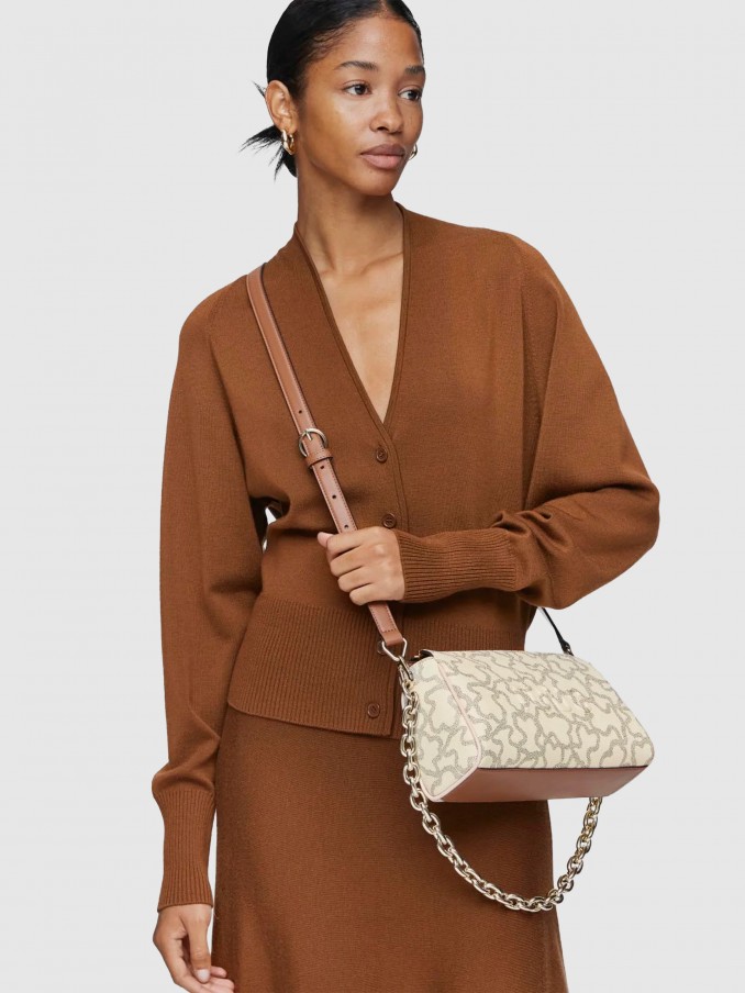 Mala Tiracolo Mulher Tous