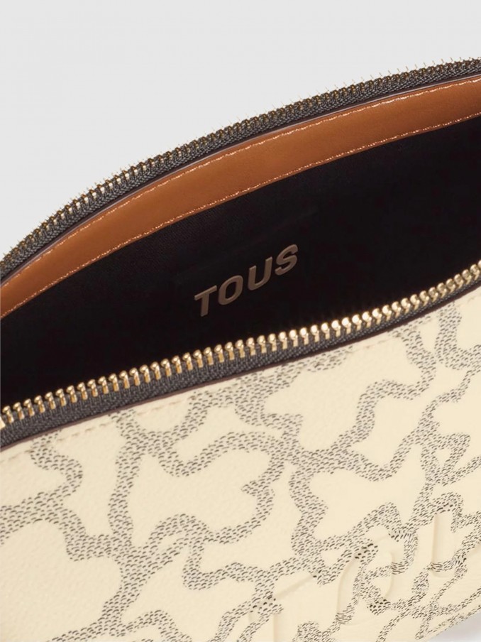 Mala Tiracolo Mulher Tous