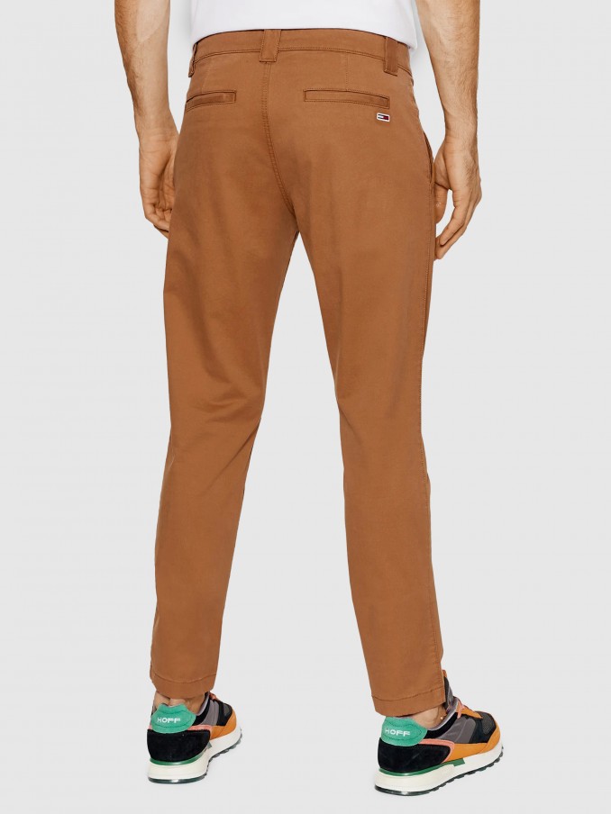 Pants Man Tommy Jeans