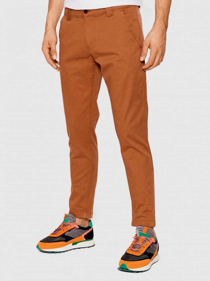 Pants Man Tommy Jeans