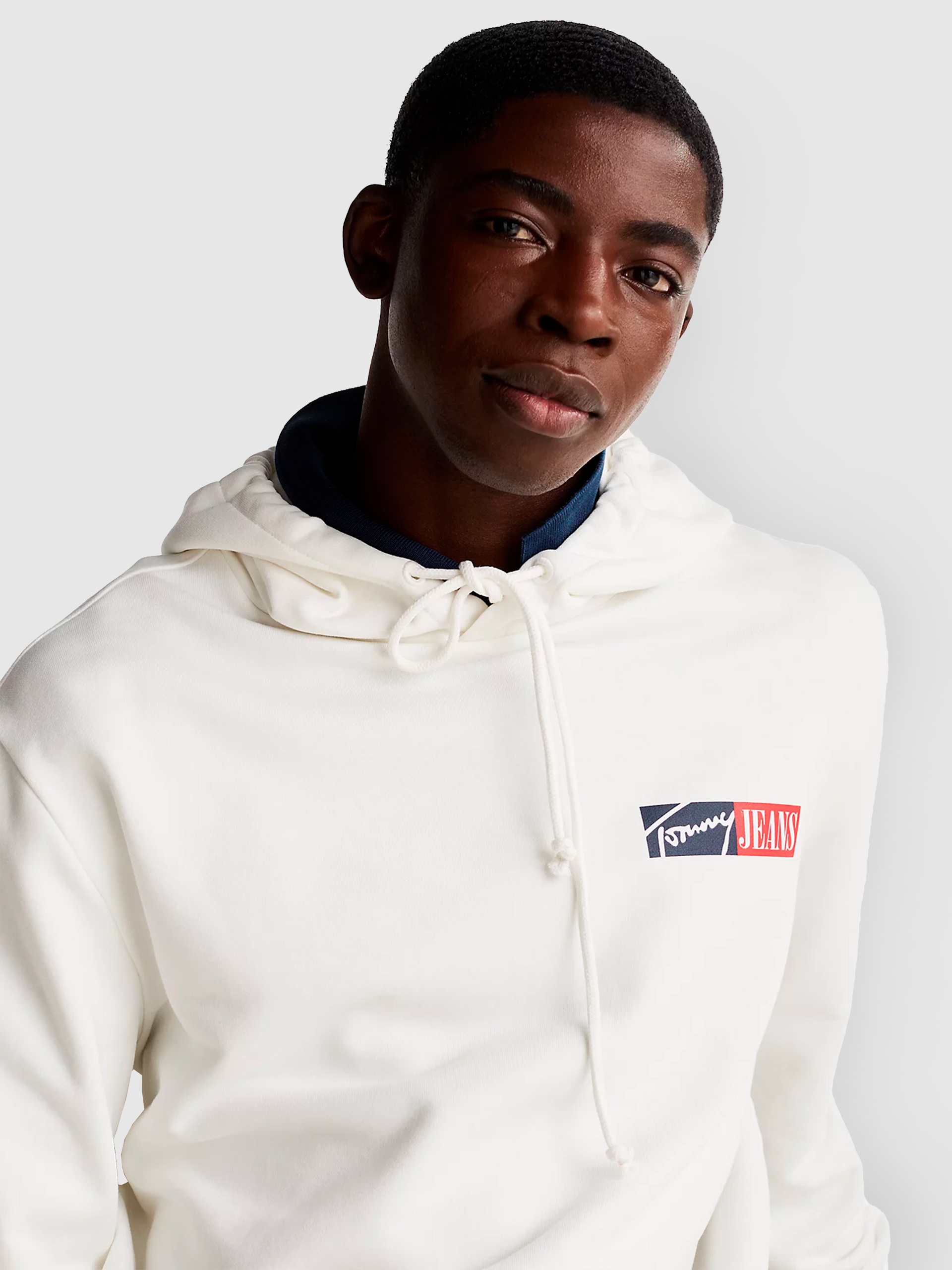 Jumper Man Tommy Jeans