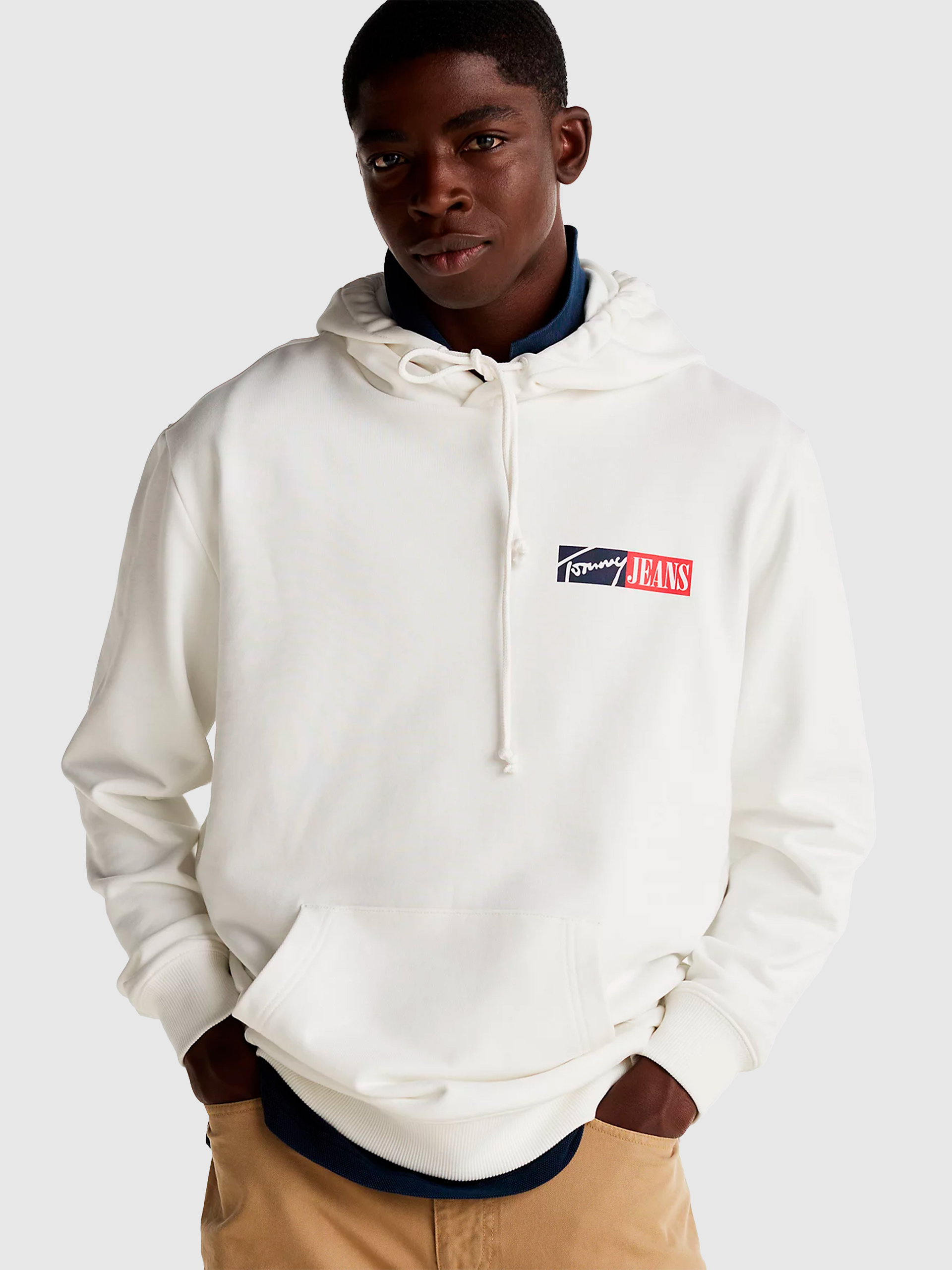 Jumper Man Tommy Jeans