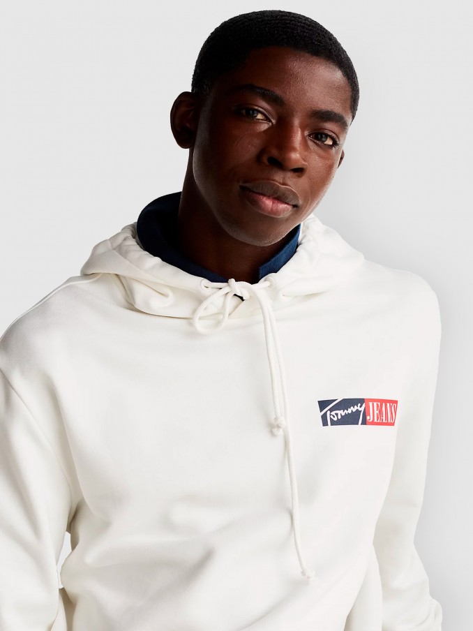 Jumper Man Tommy Jeans